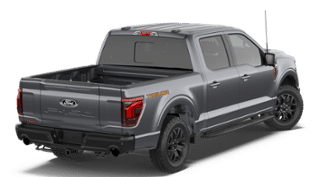 2026 Ford F-150® External Image 4